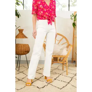 Jeans femme La Petite Étoile Sonny image-1