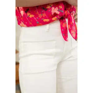 Jeans femme La Petite Étoile Sonny image-3