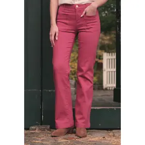 Women's Trousers La Petite Étoile Sonny T image-1
