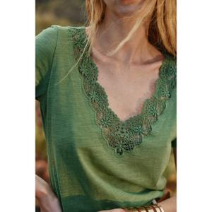 T-shirt de mulher La Petite Étoile Talsmo image-1