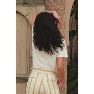 T-shirt femme La Petite Étoile Tavane image-5