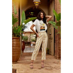 T-shirt femme La Petite Étoile Tavane image-1