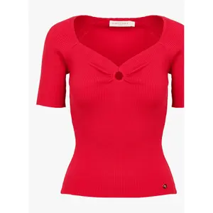 theresa-rouge-t-shirt-femme-la-petite-etoile-theresa-rouge