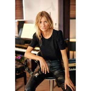 Dames-T-shirt La Petite Étoile Vitlis image-3