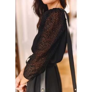 Rechte damesjurk La Petite Étoile Waneta image-2