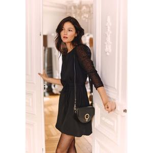 Rechte damesjurk La Petite Étoile Waneta image-3