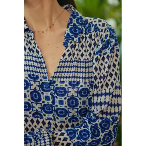 Women's dress La Petite Étoile Zindia image-1