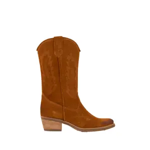 Women's western boots La Pintura Varsy 294X image-0