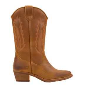 Westernlaarzen voor dames La Pintura Varsy