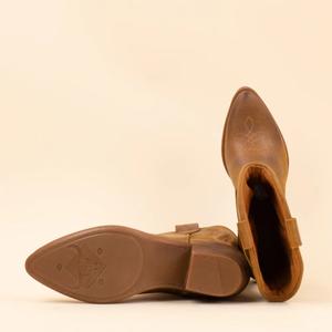 Westernlaarzen voor dames La Pintura Varsy image-2