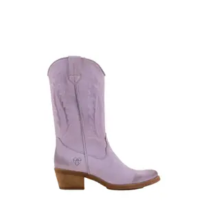 Women's western boots La Pintura Varsy image-0
