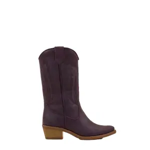 Women's western boots La Pintura Varsy image-0