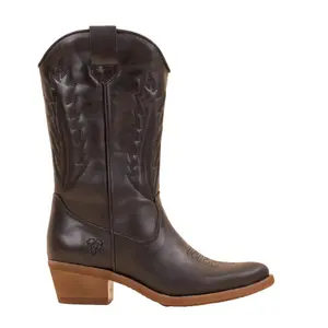 Women's western boots La Pintura Varsy image-0