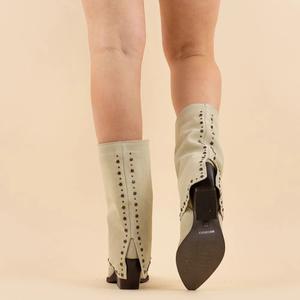 Dámské westernové boty La Pintura Verona image-3