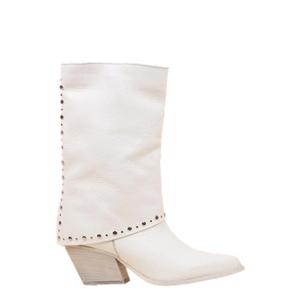 Dámské westernové boty La Pintura Verona image-0