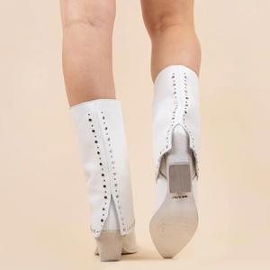 Dámské westernové boty La Pintura Verona image-2