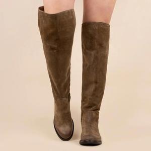 Dámské westernové boty La Pintura Yuni image-2