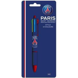 173psg301qco-stylo-plastique-psg-x4-marine-9x20-cm
