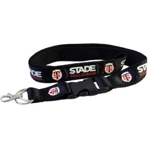 Stade Toulousain polyester halsedisse