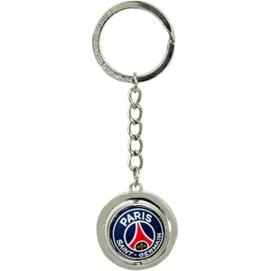 Portachiavi pallone in metallo Toulon