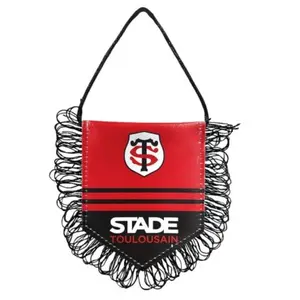 Nylon faner Stade Toulousain