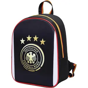 3D Polyester Backpack for Kids Germany image-0
