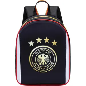 3D Polyester Backpack for Kids Germany image-1