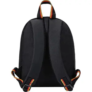 3D Polyester Backpack for Kids Germany image-2
