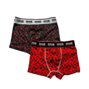 Children's Boxer Shorts Toulouse Stadium (x2) image-0