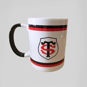 Mug in ceramica Stade Toulousain image-1