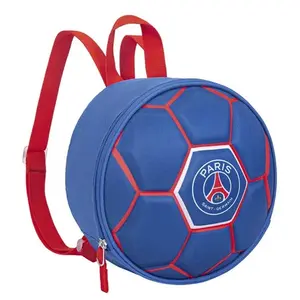 PSG children's polyester backpack image-0