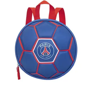 PSG children's polyester backpack image-1