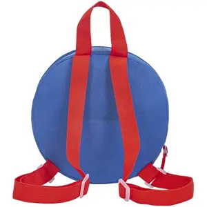 PSG children's polyester backpack image-2