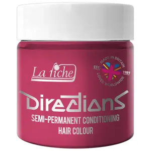 Hair dye for women La Riché Directions image-0