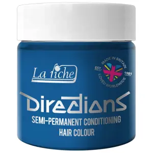 Hair dye for women La Riché Directions image-0