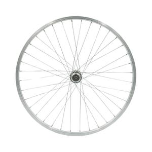 lr24arv7valu-argente-hinterrad-fur-fahrrad-7-gang-einfache-alufelge-la-ruota-silber-24