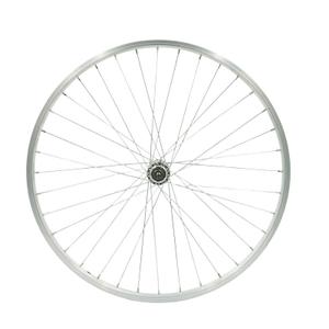 lr24avalu-argente-vorderrad-fahrrad-aluminiumfelge-einfache-wand-la-ruota-silber-24