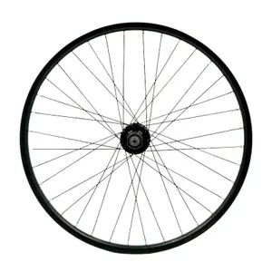 lr24avd-noir-vorderrad-mit-doppelwandiger-aluminiumfelge-la-ruota-schwarz-24