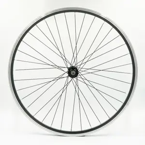 lr26av-noire-vorderrad-fahrrad-doppel-alufelge-la-ruota-schwarz