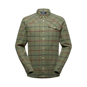 Long sleeve shirt La Sportiva Rambler Light Flannel