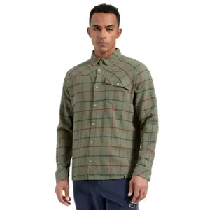 Long sleeve shirt La Sportiva Rambler Light Flannel image-2