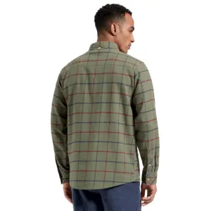 Long sleeve shirt La Sportiva Rambler Light Flannel image-3