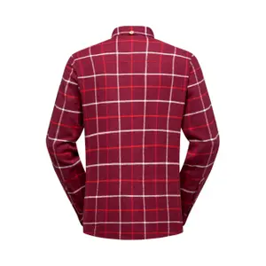 Long sleeve shirt La Sportiva Rambler Light Flannel image-1
