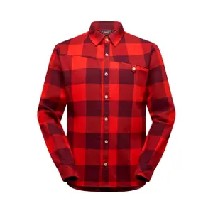 Long sleeve shirt La Sportiva Rambler Flannel