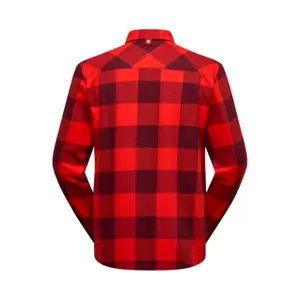 Long sleeve shirt La Sportiva Rambler Flannel image-1