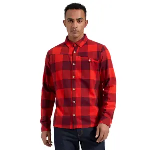 Long sleeve shirt La Sportiva Rambler Flannel image-2