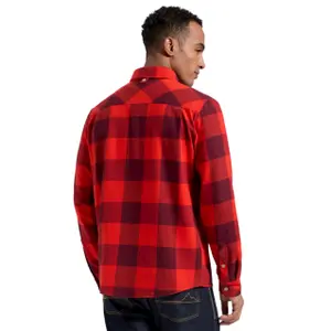 Long sleeve shirt La Sportiva Rambler Flannel image-3