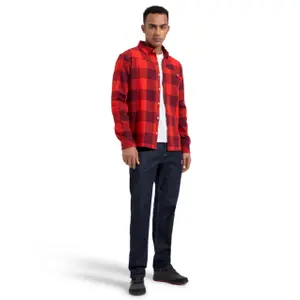 Long sleeve shirt La Sportiva Rambler Flannel image-4