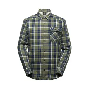 Long sleeve shirt La Sportiva Rambler Lined Flannel
