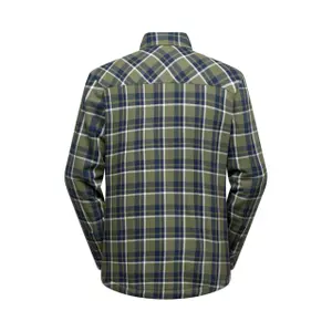 Long sleeve shirt La Sportiva Rambler Lined Flannel image-1
